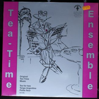 Koch Schwann Musica Mundi 110 024 EC - Tea-Time-Ensemble 1