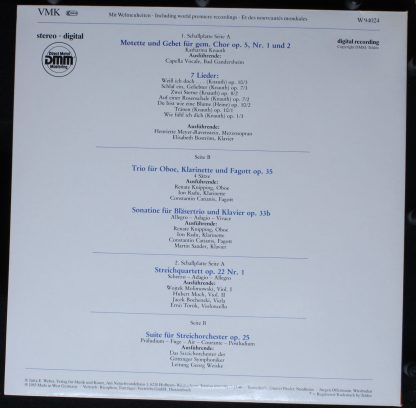VMK W 94024 - Kammermusik - Image 4