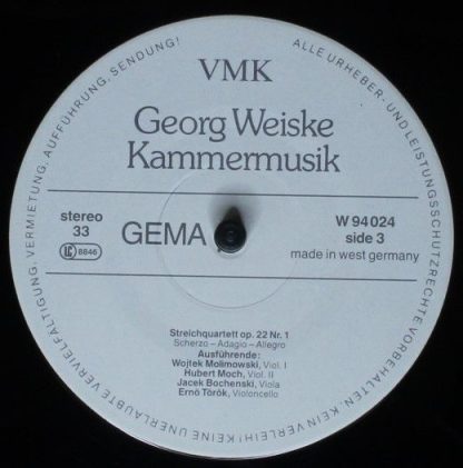 VMK W 94024 - Kammermusik - Image 7