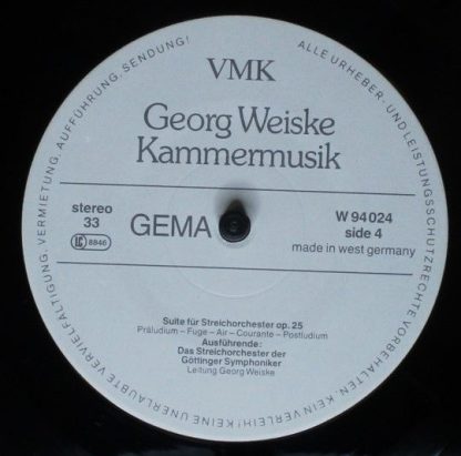VMK W 94024 - Kammermusik - Image 8