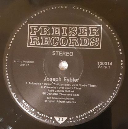 Preiser Records 120 311 - Musik Im Biedermeier - Image 6