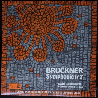Concert Hall SMS-2394 - Symphonie N°7