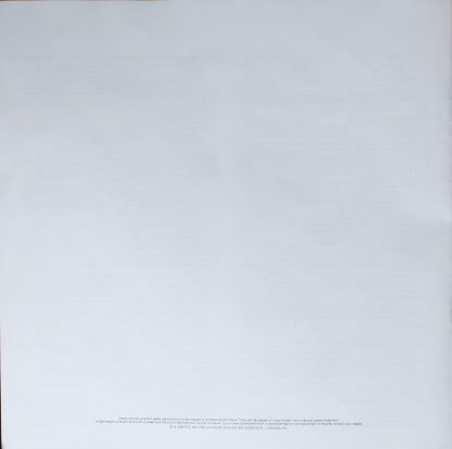 RCA Red Seal RL 25110 - William Byrd and his Contemporaries - Image 4