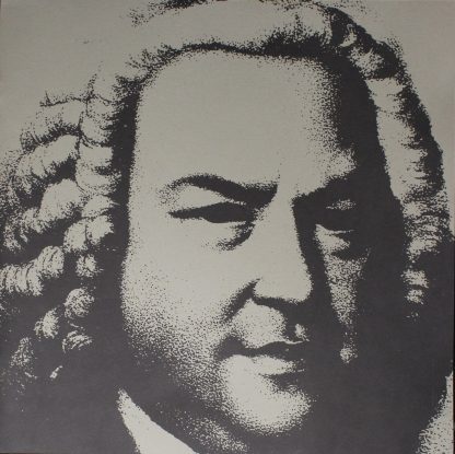 Philips S-C 71 AX 303 - Johannes Passion - Image 4
