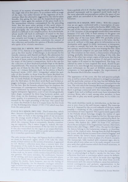 Astree AS 912 - L'Œuvre De Luth - Image 4