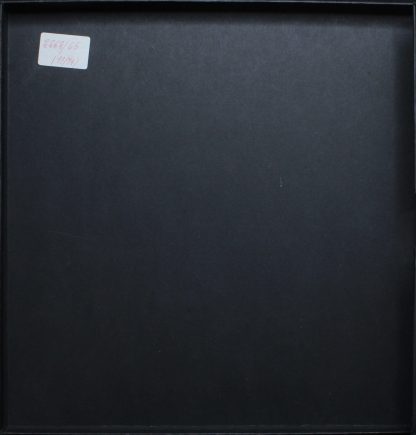 Philips 6740 001 - Electronic Panorama: Paris, Tokyo, Utrecht, W - Image 3