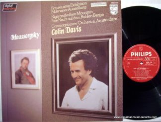 Philips 9500 744 - Pictures At An Exhibition - Bilder Einer Auss
