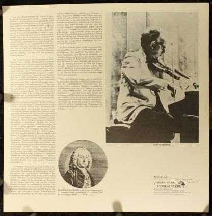 DECCA 6.42403 AS - 6 Concerti Grossi Op.3 - Image 6