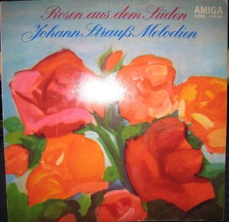 Amiga 8 45 099 - Rosen Aus Dem Süden