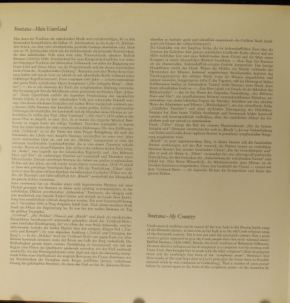 Telefunken 6.48021 - Mein Vaterland - My Country - Image 8