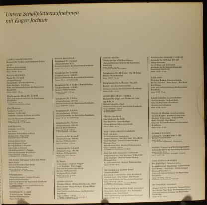 Deutsche Grammophon 104 808 - Den Freunden Unseres Hauses Zum Ja - Image 3