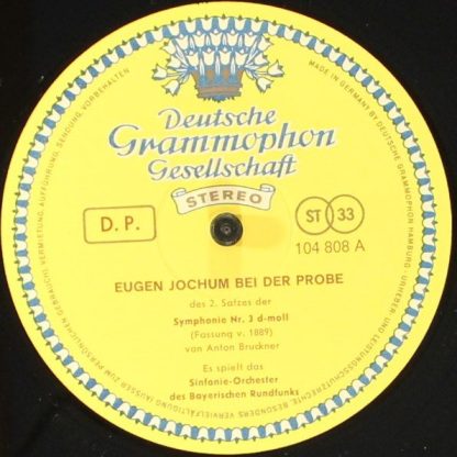 Deutsche Grammophon 104 808 - Den Freunden Unseres Hauses Zum Ja - Image 6
