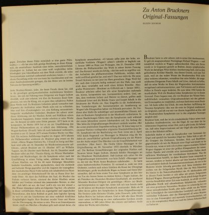 Deutsche Grammophon 104 808 - Den Freunden Unseres Hauses Zum Ja - Image 4