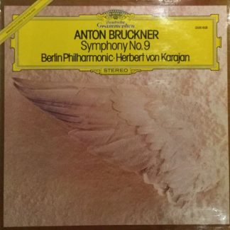 Deutsche Grammophon 2530 828 - Symphonie Nr. 9