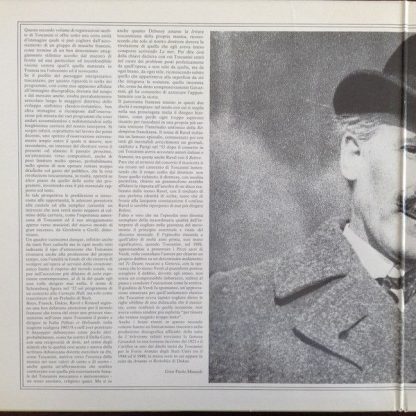 Arkadia ARK 11 - Arturo Toscanini Inediti Volume II - Image 3