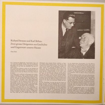 Deutsche Grammophon 642 010 - Symphonie Nr. 40 G-Moll KV 550 - Image 7