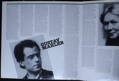 His Master's Voice 1C 157-03 835/36 - Symphony No.3 - Image 3