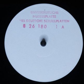 Eterna 8 26 180 - Italienische Violinkonzerte