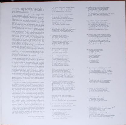 Astree AS 11 - Les Meslanges D'Orlande De Lassus - Tome I - Chan - Image 4