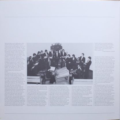 RCA Red Seal RL 30771 - Balletti A 5 Voci (Per Cantare, Sonare E - Image 3