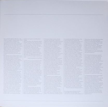 RCA Red Seal RL 30771 - Balletti A 5 Voci (Per Cantare, Sonare E - Image 4