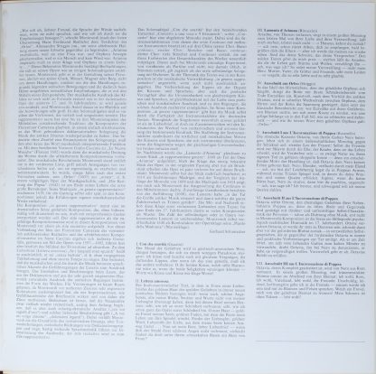 Telefunken 6.41930 - Lettera Amorosa - Image 3