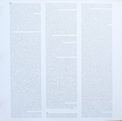 Telefunken 6.42823 AZ - Brandenburgische Konzerte Nr.1∙2∙4 - Image 3