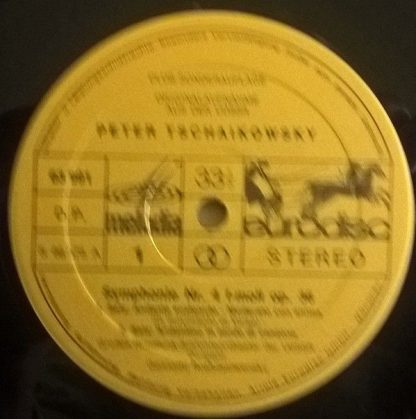 Supraphon 63990 - Die Meistersymphonien - Image 2