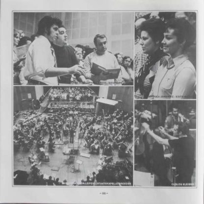 Deutsche Grammophon 2720 071 - Der Freischütz - Image 6