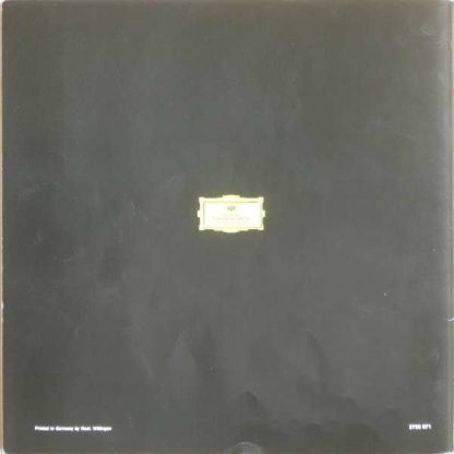 Deutsche Grammophon 2720 071 - Der Freischütz - Image 7