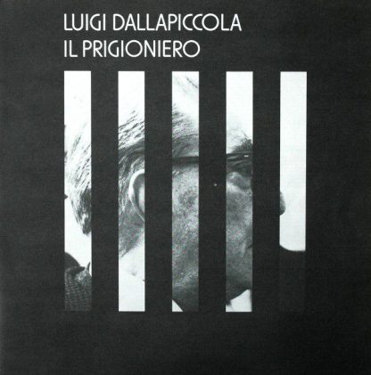 DECCA HEAD 10 - Il Prigioniero - Image 3