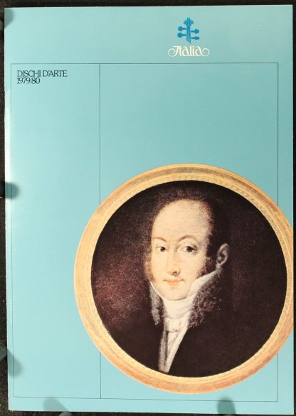 Italia ITL 70066 - L'Opera Per Pianoforte - Image 5