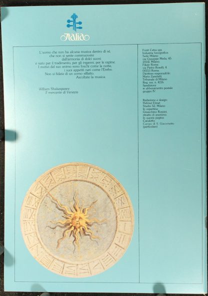 Italia ITL 70066 - L'Opera Per Pianoforte - Image 7