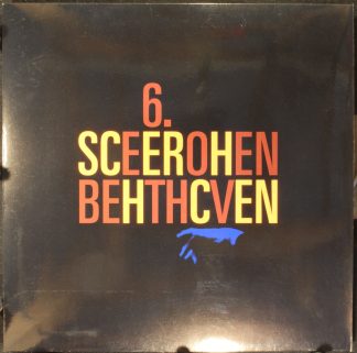 Edition RZ Ed. RZ 6001 - Orchesterproben Ludwig Van Beethoven 6.