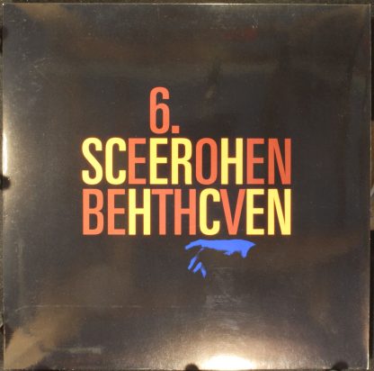 Edition RZ Ed. RZ 6001 - Orchesterproben Ludwig Van Beethoven 6.