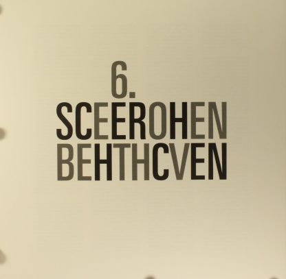 Edition RZ Ed. RZ 6001 - Orchesterproben Ludwig Van Beethoven 6. - Image 4