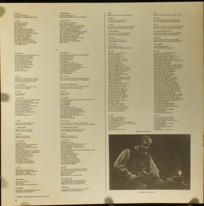 Hungaroton 12340-41 - Die Meistersinger Von Nürnberg Excerpts - Image 6