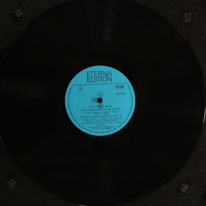 Eterna 8 27 834 - Concerti Grossi Op. 6 Nr. 9-12 - Image 3
