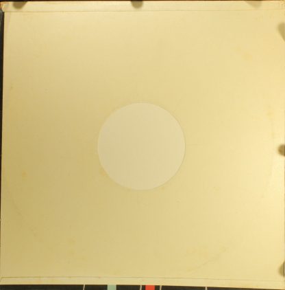 Supraphon SV 8046 - Alexander Nevsky - Image 4