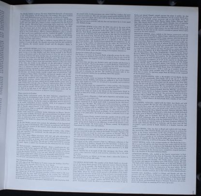 FSM-Pantheon-Serie FSM 68 907 PAN - Musik der Familie Benda - Image 3