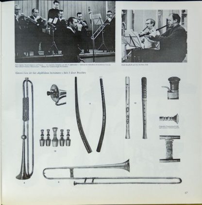 Telefunken SKH 21/1-3 - L'Orfeo, Favola In Musica - Image 9