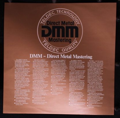 DECCA 6.42832 AZ - 7 Overtures - Image 3