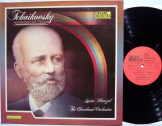 Telarc 10047 - Symphony No. Four