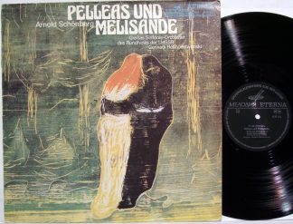 Melodia Eterna 8 27 123 - Pelleas Und Melisande