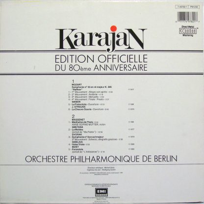 La Voix De Son Maître 7 49782 1 - Edition Officielle Du 80ème An - Image 2