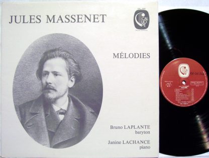 Calliope CAL 1830 - Mélodies