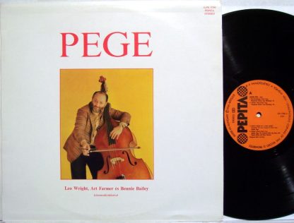 Pepita SLPX 17596 - Pege