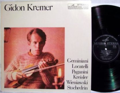 Melodia Eterna 8 26 957 - Gidon Kremer - Image 2