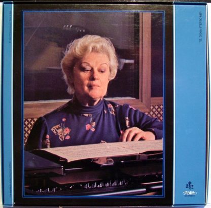 Italia ITL 70066 - L'Opera Per Pianoforte - Image 2