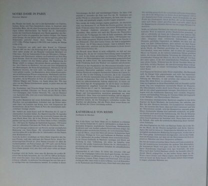 Deutsche Harmonia Mundi 1C 065-99718 - Graduale "Sederunt Princi - Image 3